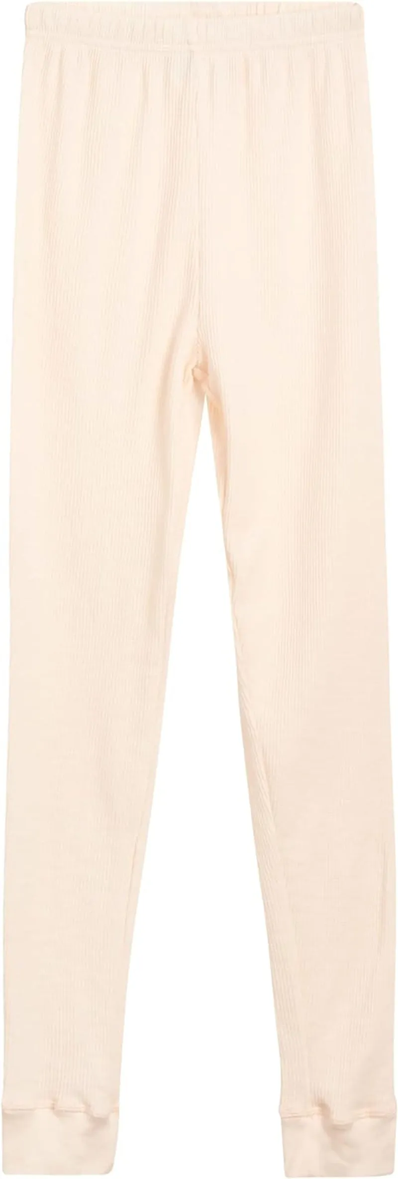’ Thermal Underwear Set – 2 Piece Waffle Knit Top and Long Johns (2T-16)