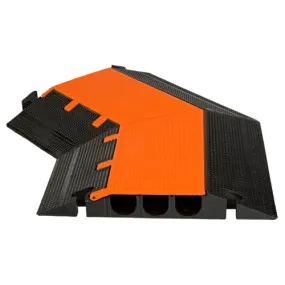 45 degree left turn for 3200 series Cord Cover