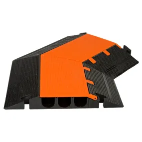 45 degree right turn for 3200 series Cord Cover