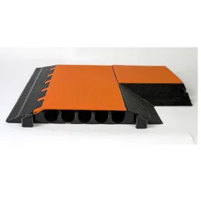90 degree right turn for 5200 series Cord Cover