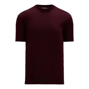 Acti-Flex Maroon T-Shirt