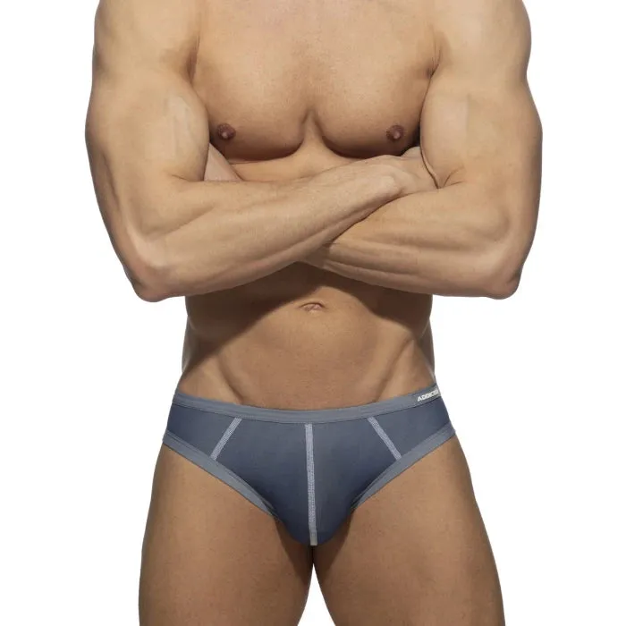 ADDICTED JEANS STYLE BIKINI BRIEF
