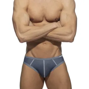 ADDICTED JEANS STYLE BIKINI BRIEF