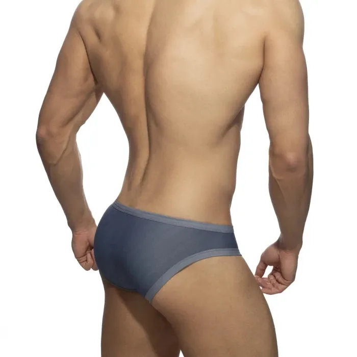 ADDICTED JEANS STYLE BIKINI BRIEF