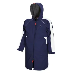 Adult Alliance Team Parka Navy