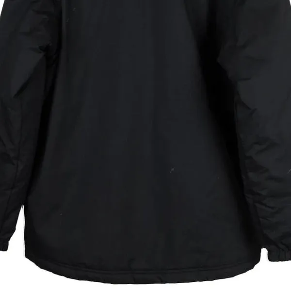 Age 13-15 Dresden Nike Jacket - XL Black Polyester Blend