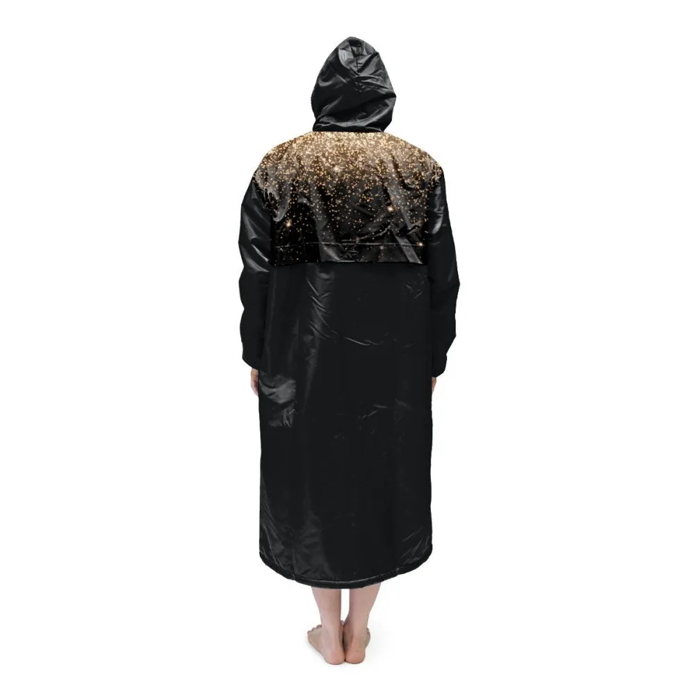 All that Glitters - Parka