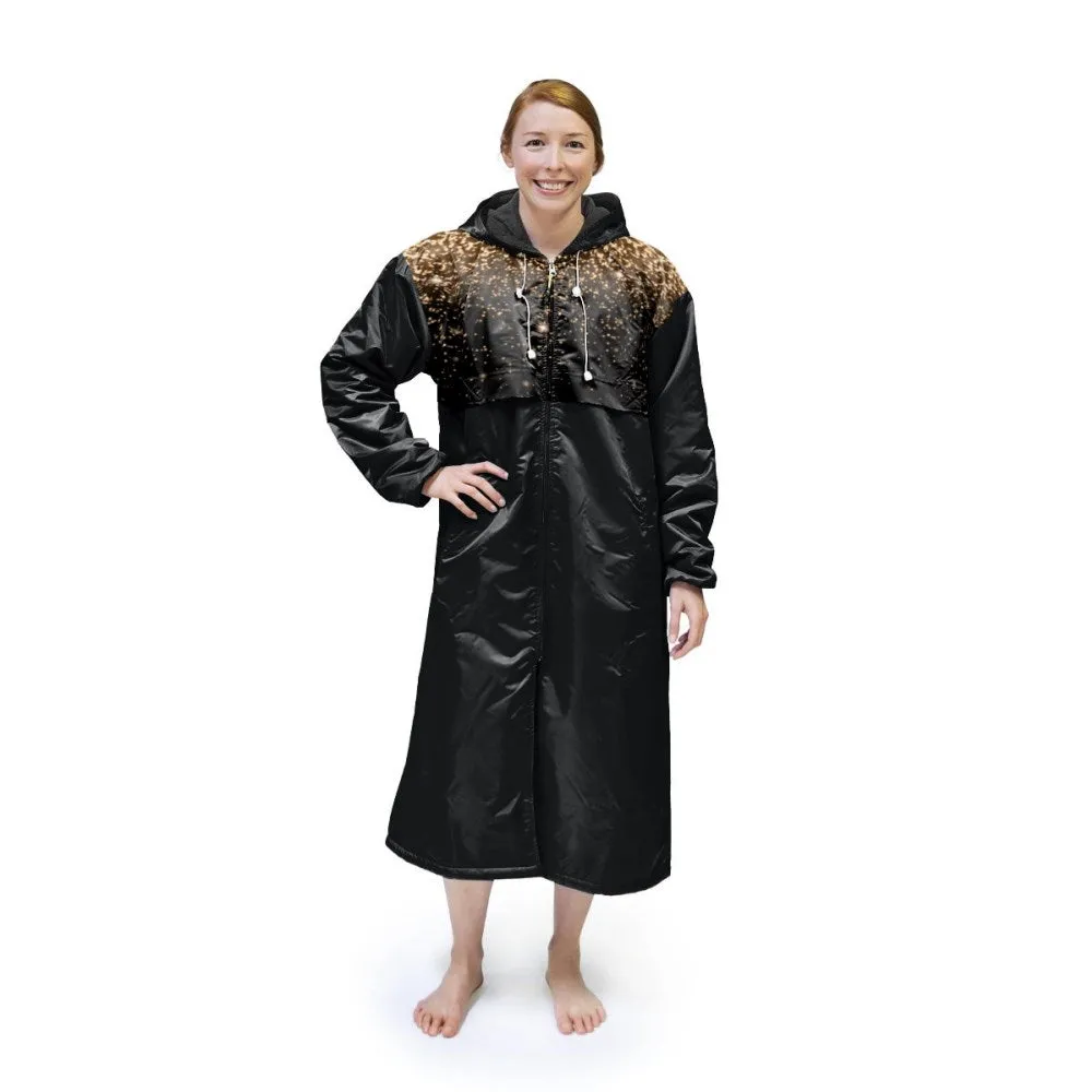 All that Glitters - Parka