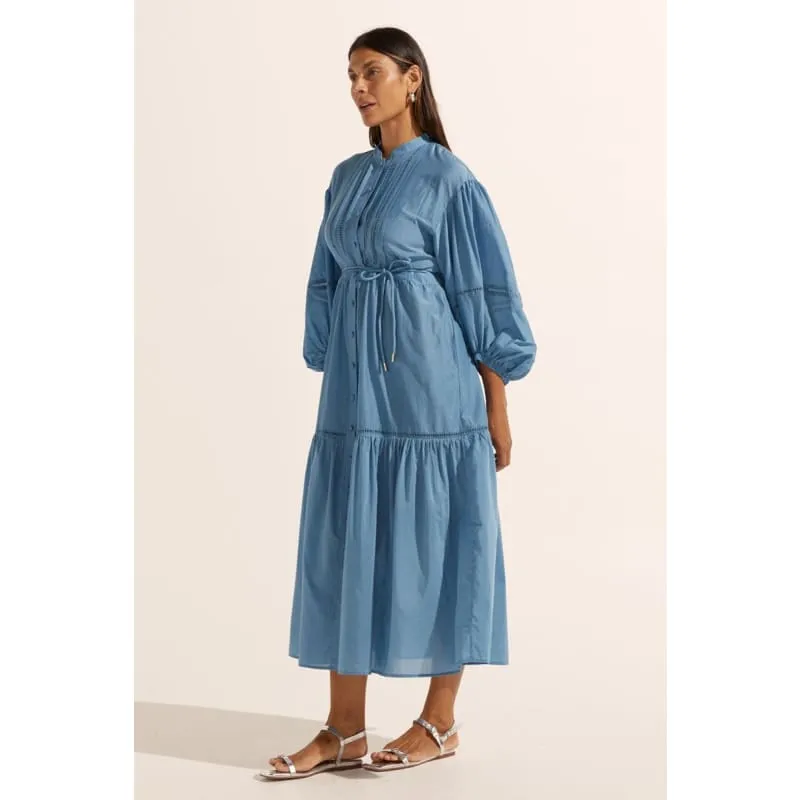 Allure Dress | Adriatic
