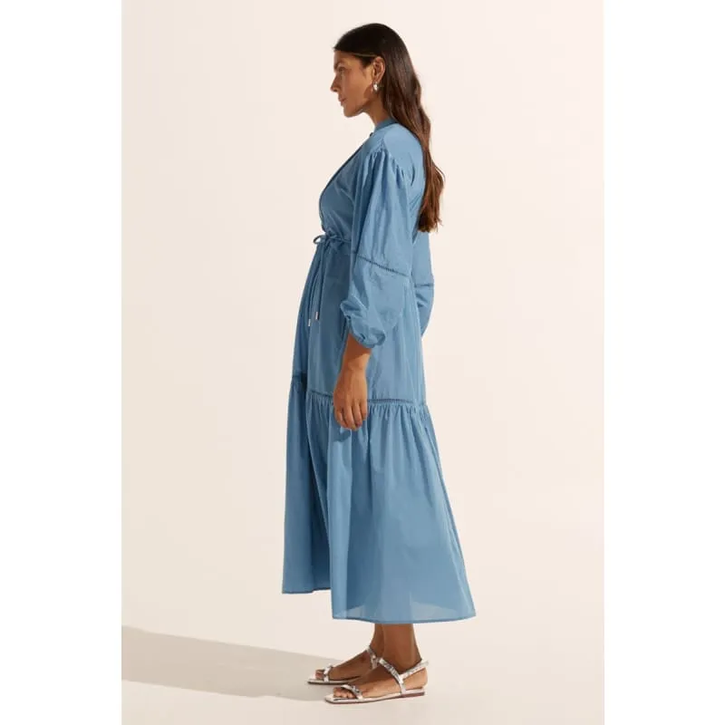 Allure Dress | Adriatic