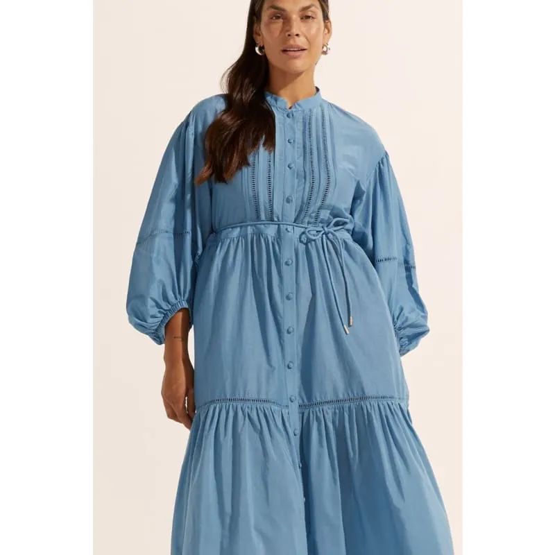 Allure Dress | Adriatic