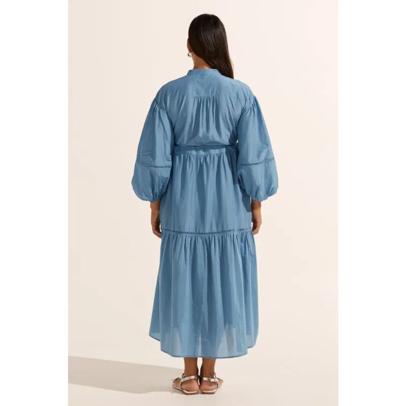Allure Dress | Adriatic