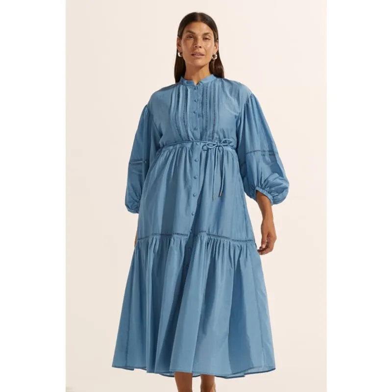 Allure Dress | Adriatic