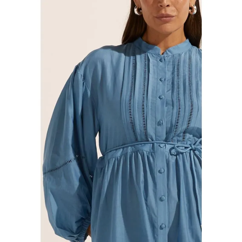 Allure Dress | Adriatic