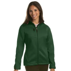 Antigua Women's Dark Pine Traverse Jacket