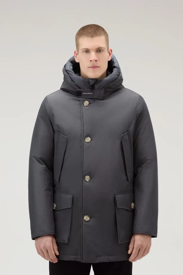 Arctic Parka