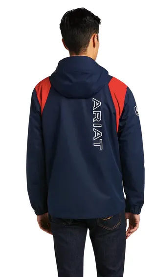 Ariat Spectator Waterproof Team Jacket