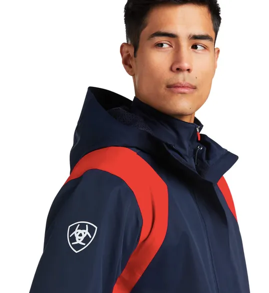 Ariat Spectator Waterproof Team Jacket
