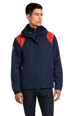 Ariat Spectator Waterproof Team Jacket