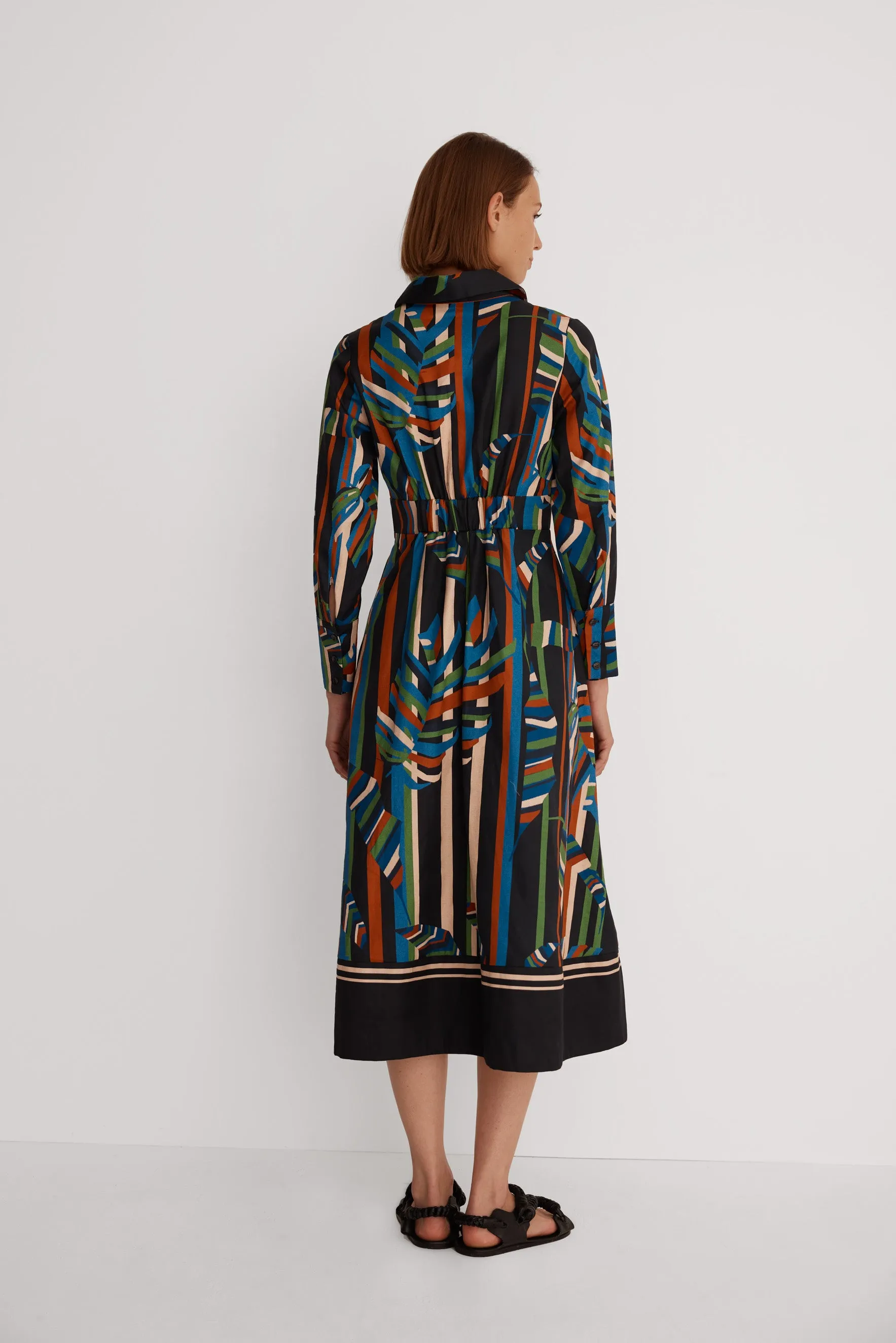 Ariya Dress_Print