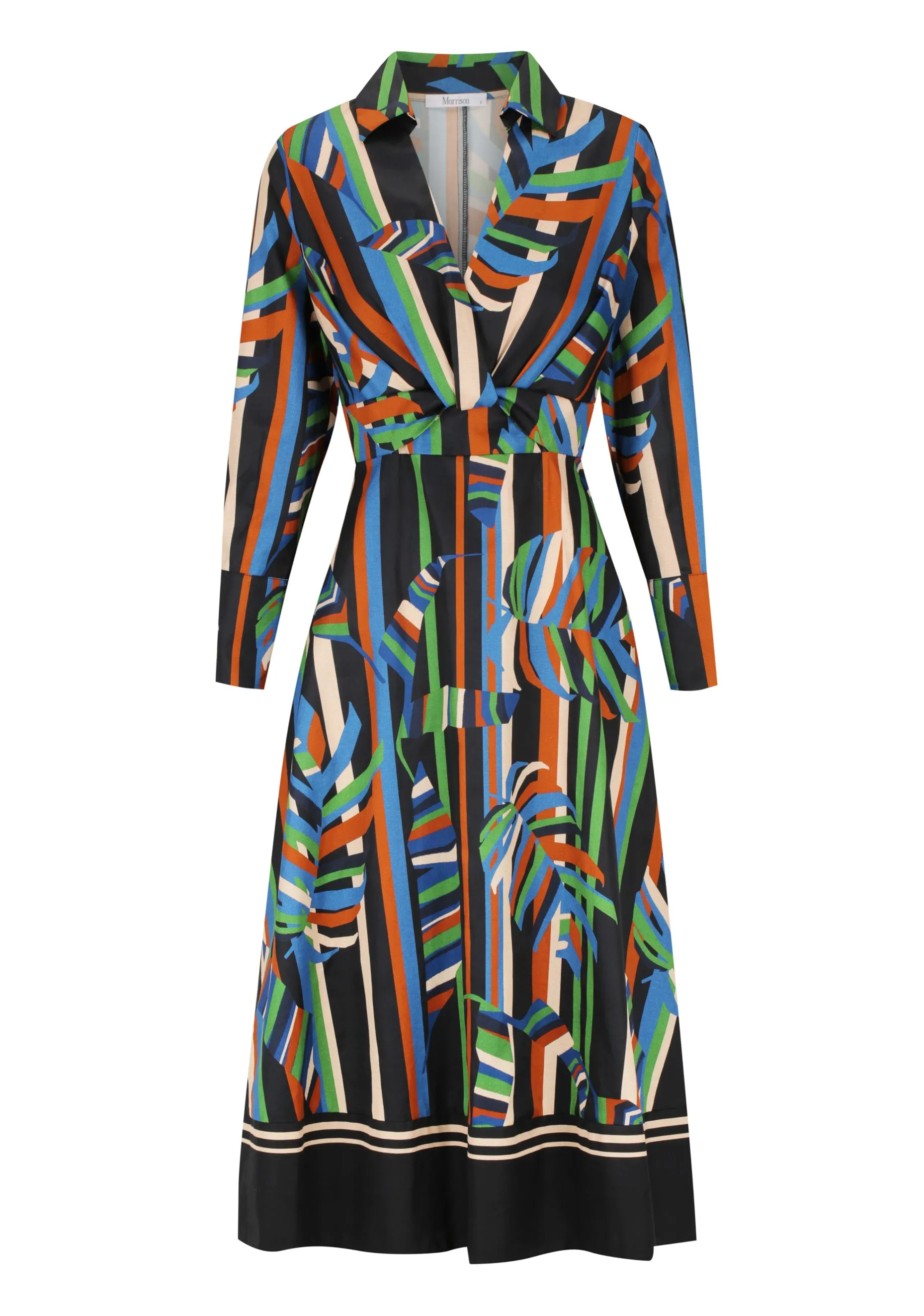 Ariya Dress_Print