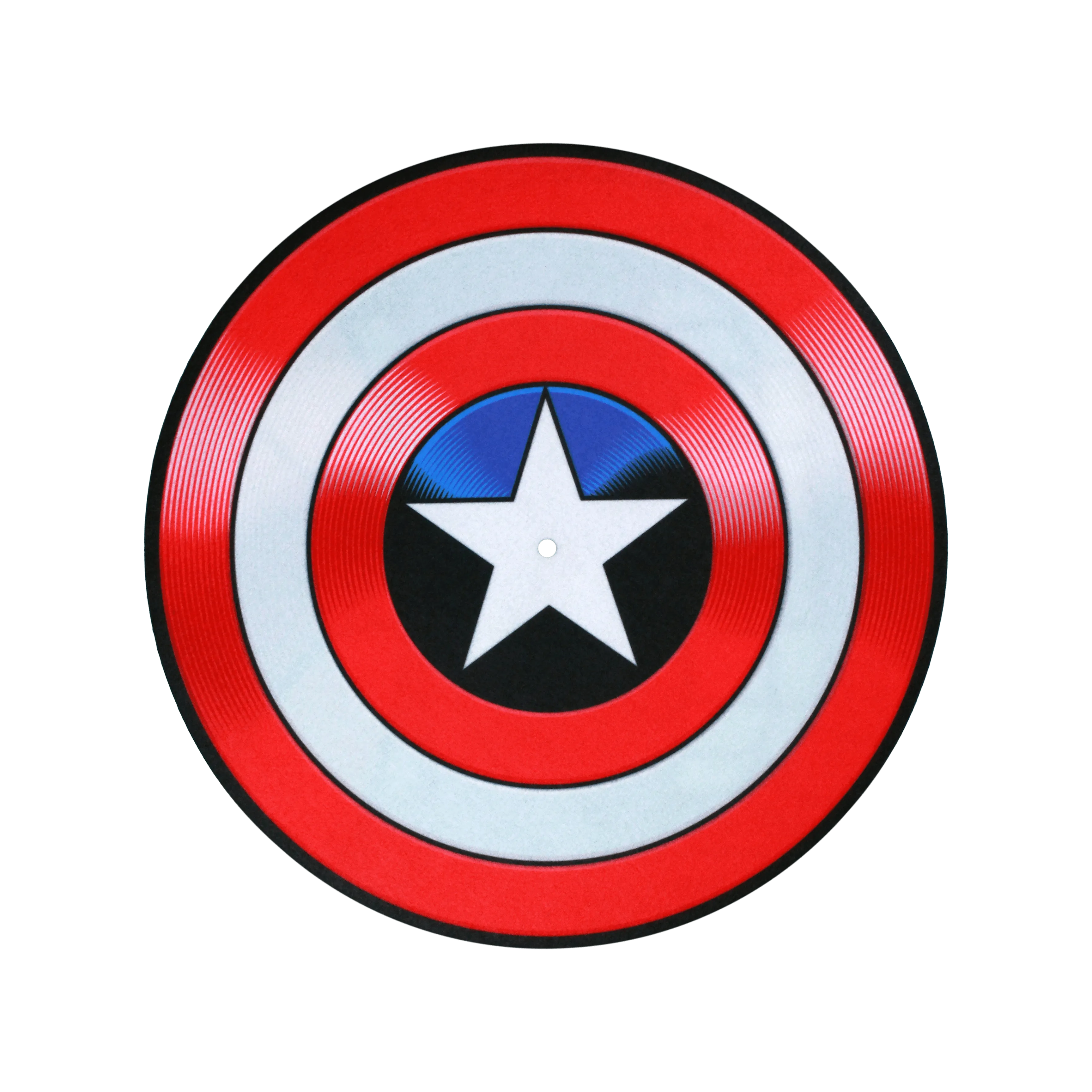 Avengers Slip Mat