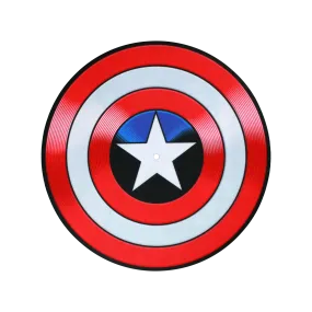 Avengers Slip Mat