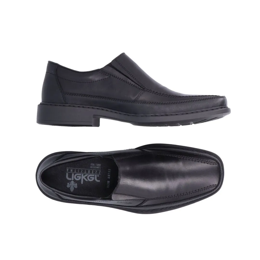 B0873 Slip-On Dress Shoe