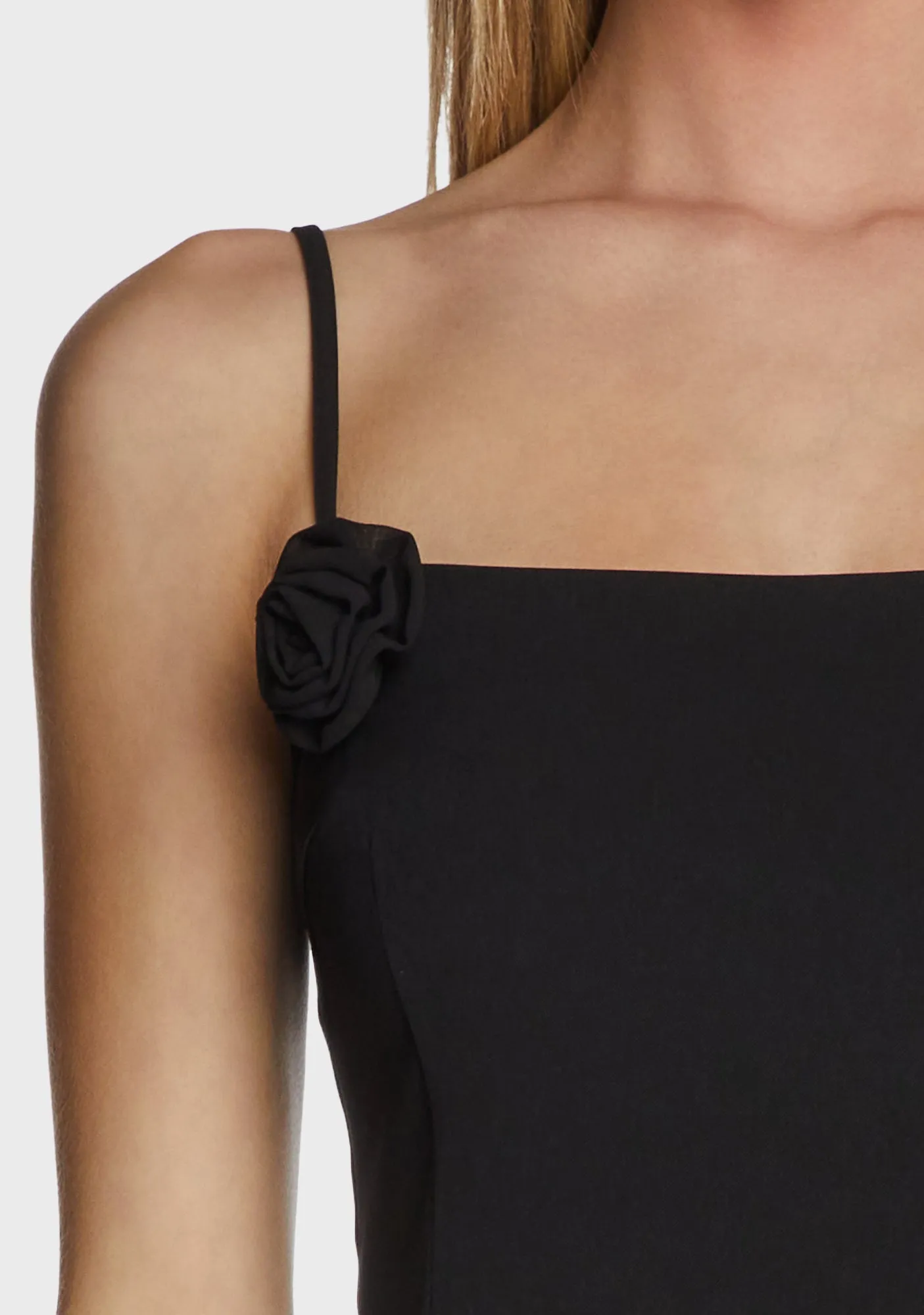 Baines Mini Dress