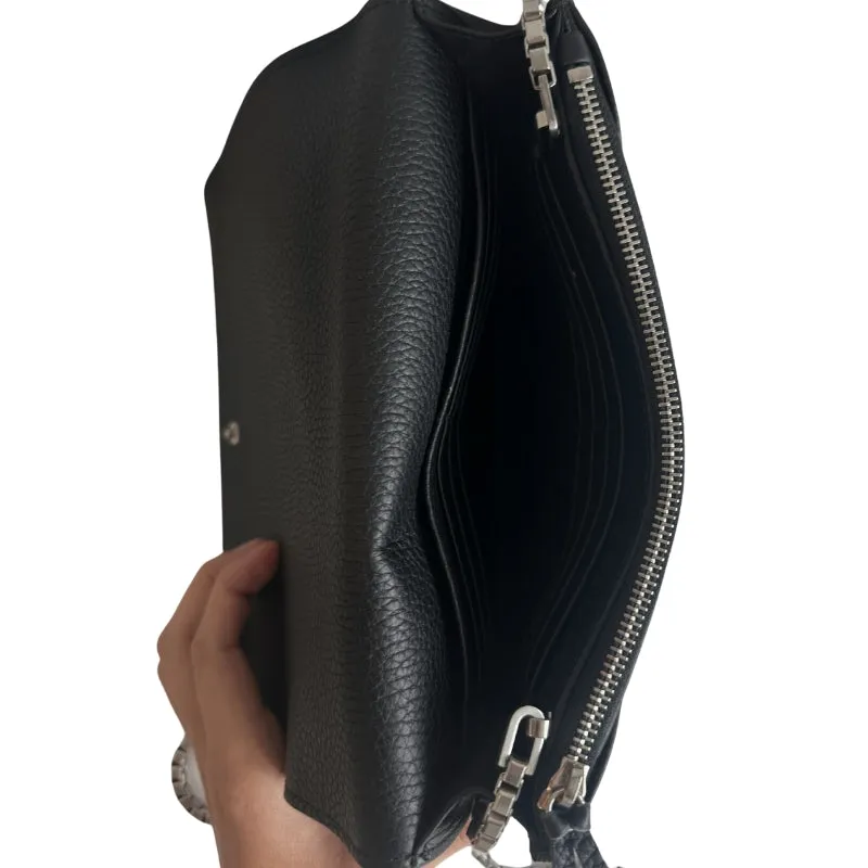 Balenciaga Moto Cross WOC