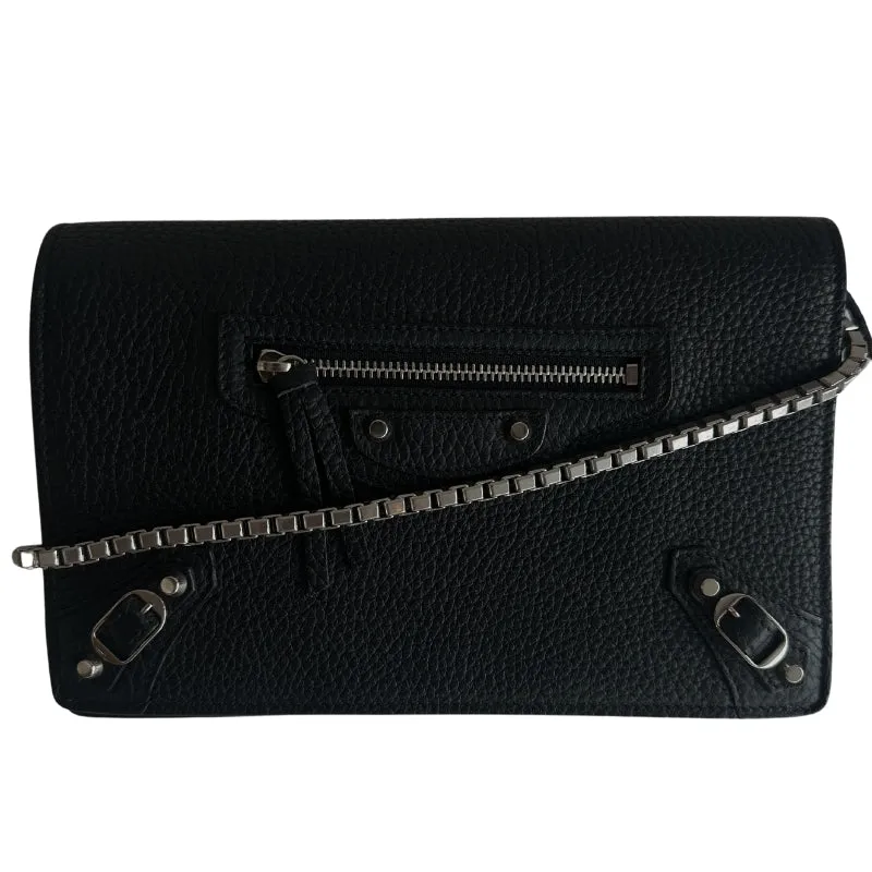 Balenciaga Moto Cross WOC