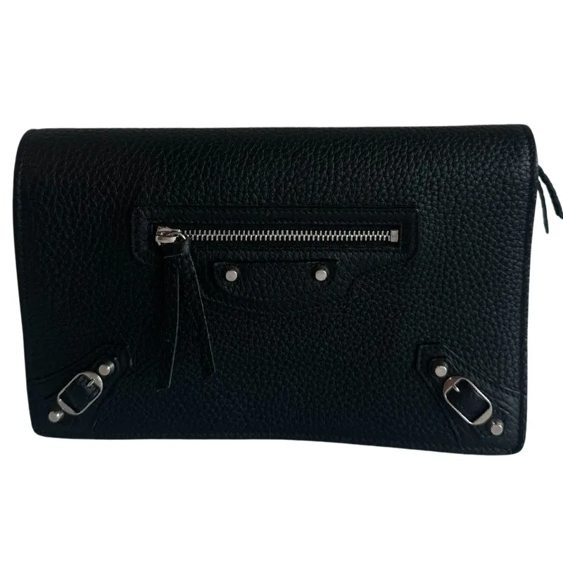 Balenciaga Moto Cross WOC