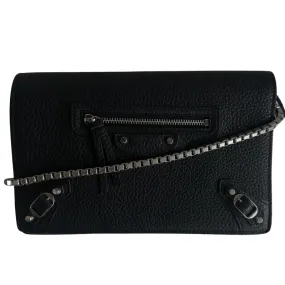 Balenciaga Moto Cross WOC