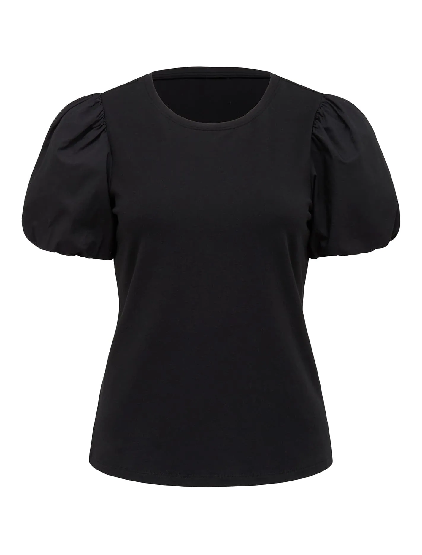 Bella Bubble Sleeve Tshirt