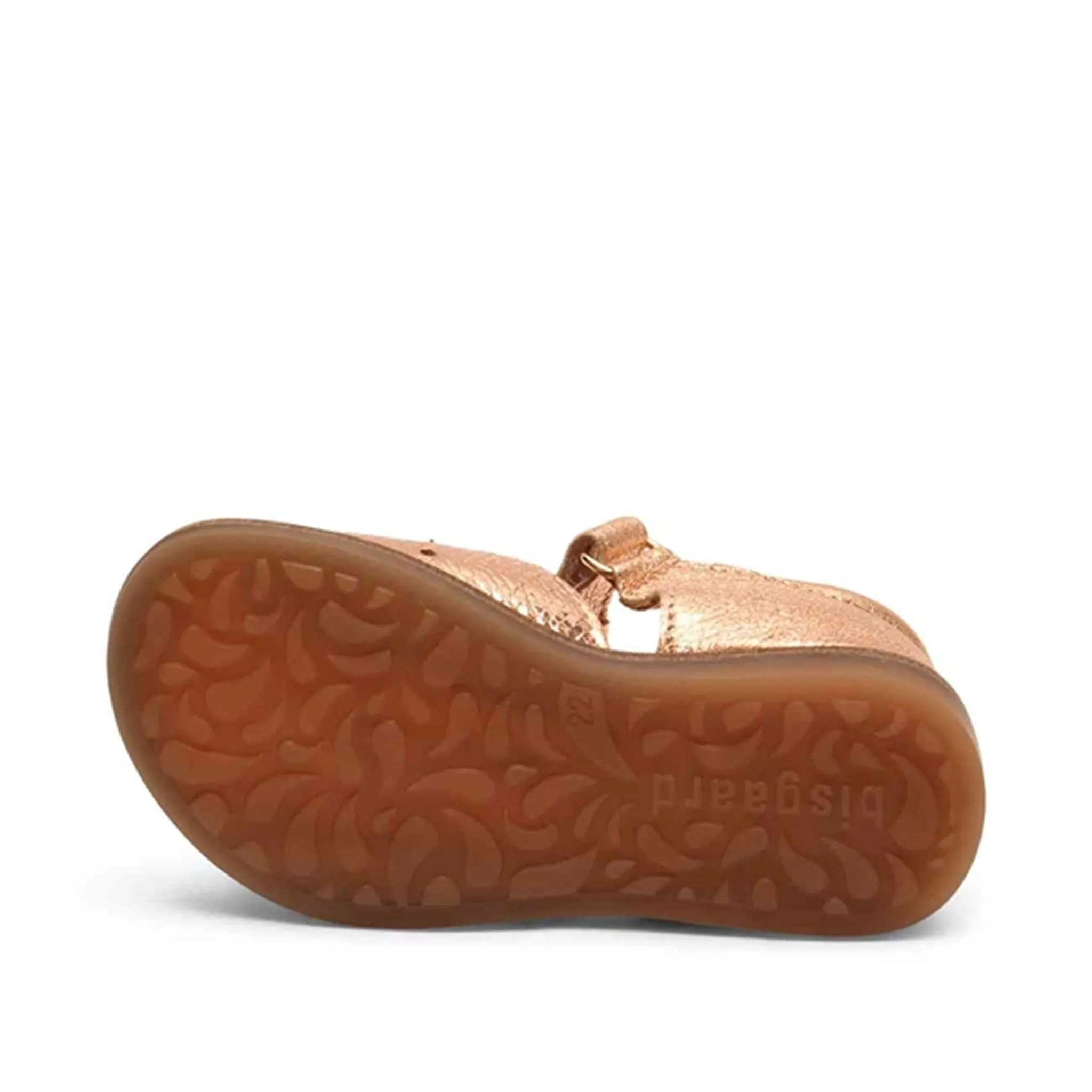 Bisgaard Sandal Cassidy Rose