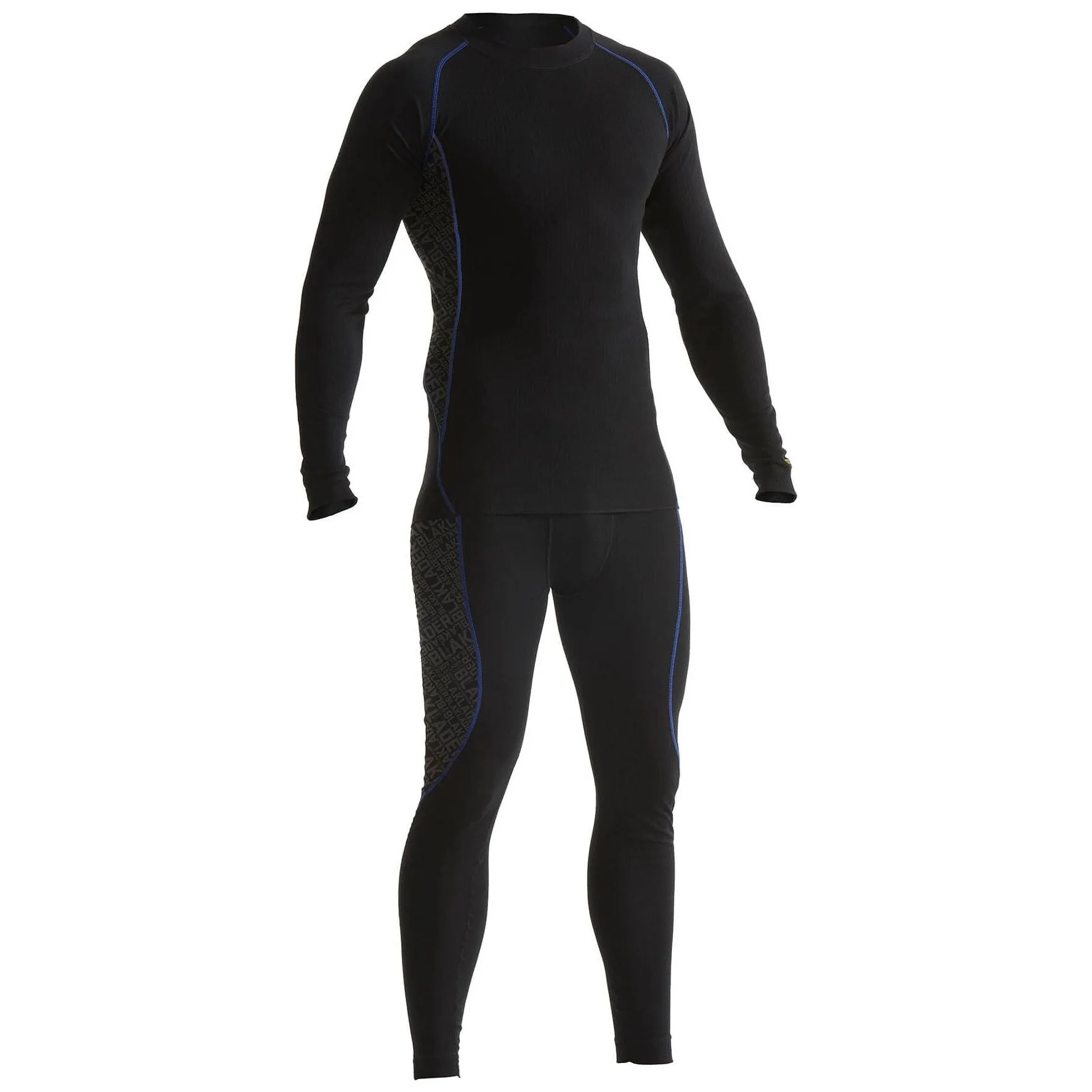 Blaklader 6810 Baselayer Underwear Set - Mens (68101707)