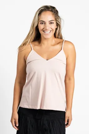 Bombay Top - Blush