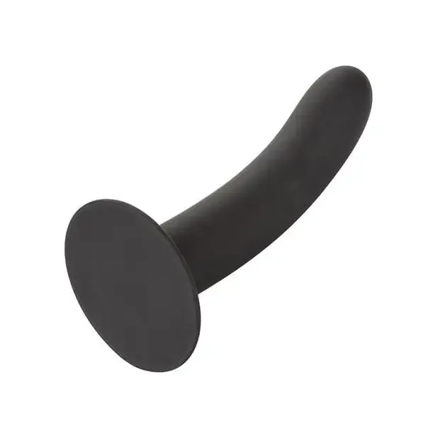 Boundless 7" Smooth - Black