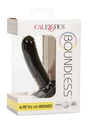 Boundless Silicone Ridged Probe