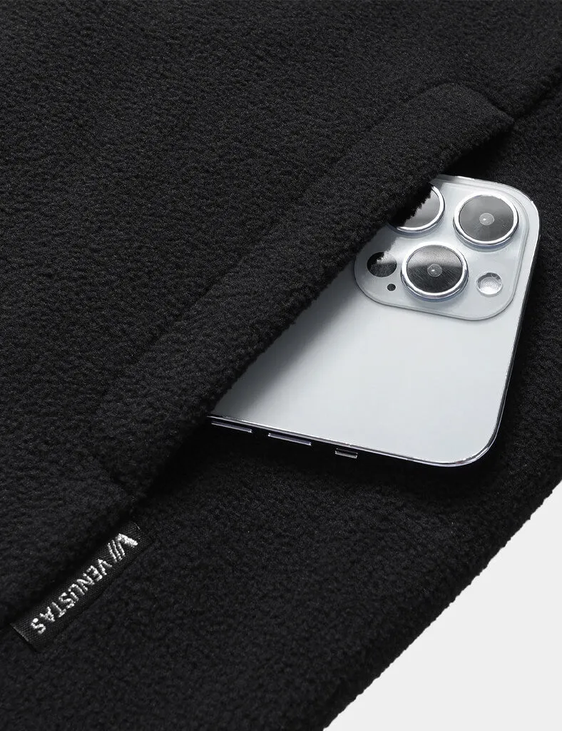 Boy's Heated Fleece Jacket 7.4V