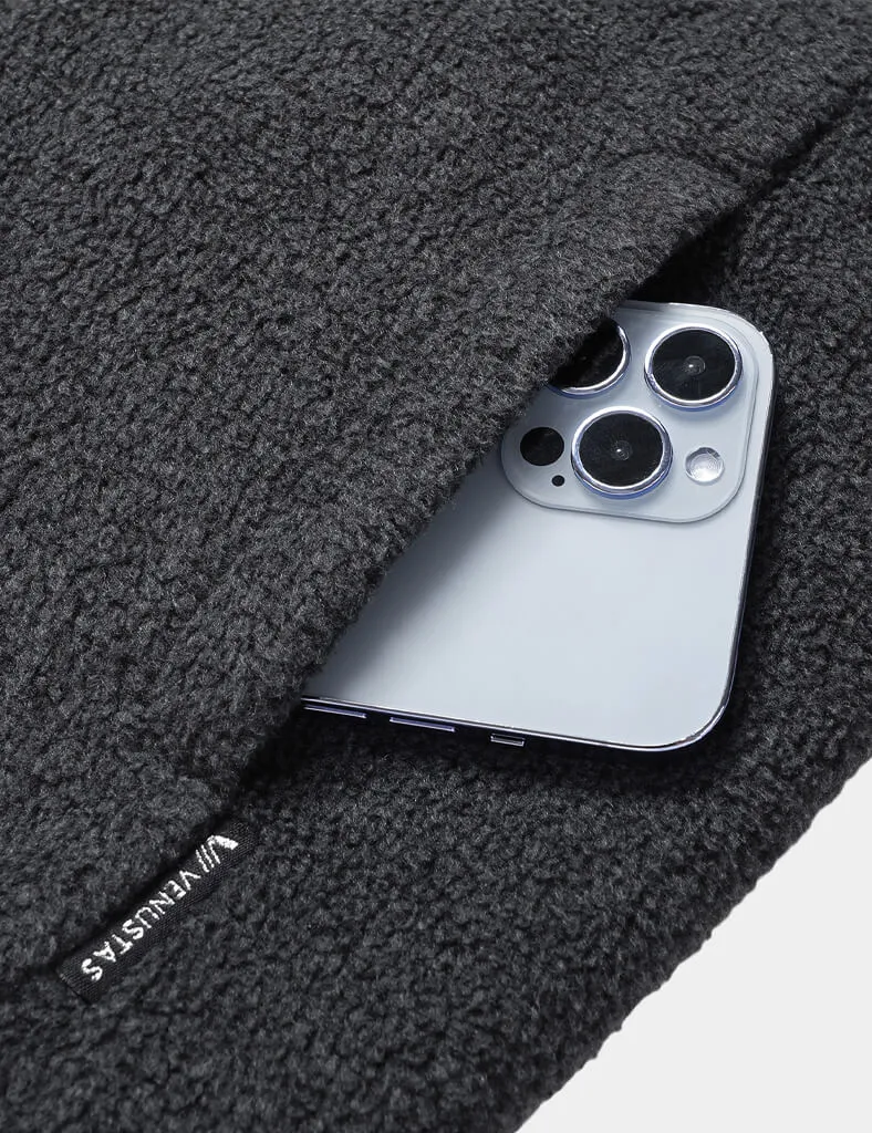 Boy's Heated Fleece Jacket 7.4V