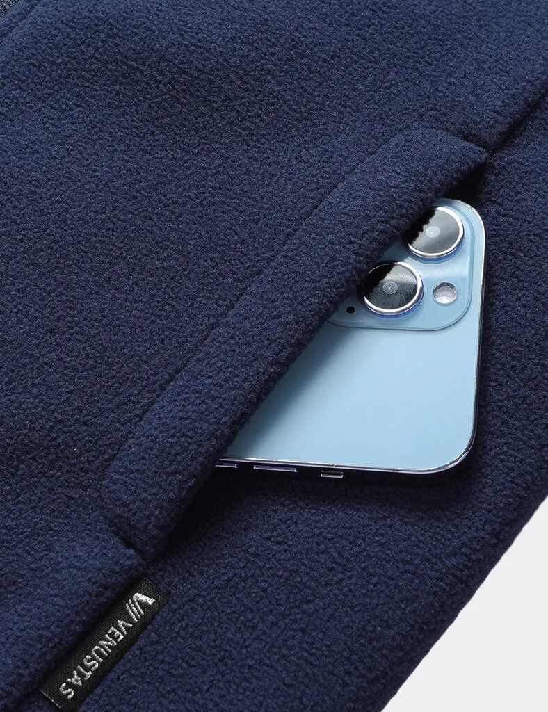 Boy's Heated Fleece Jacket 7.4V