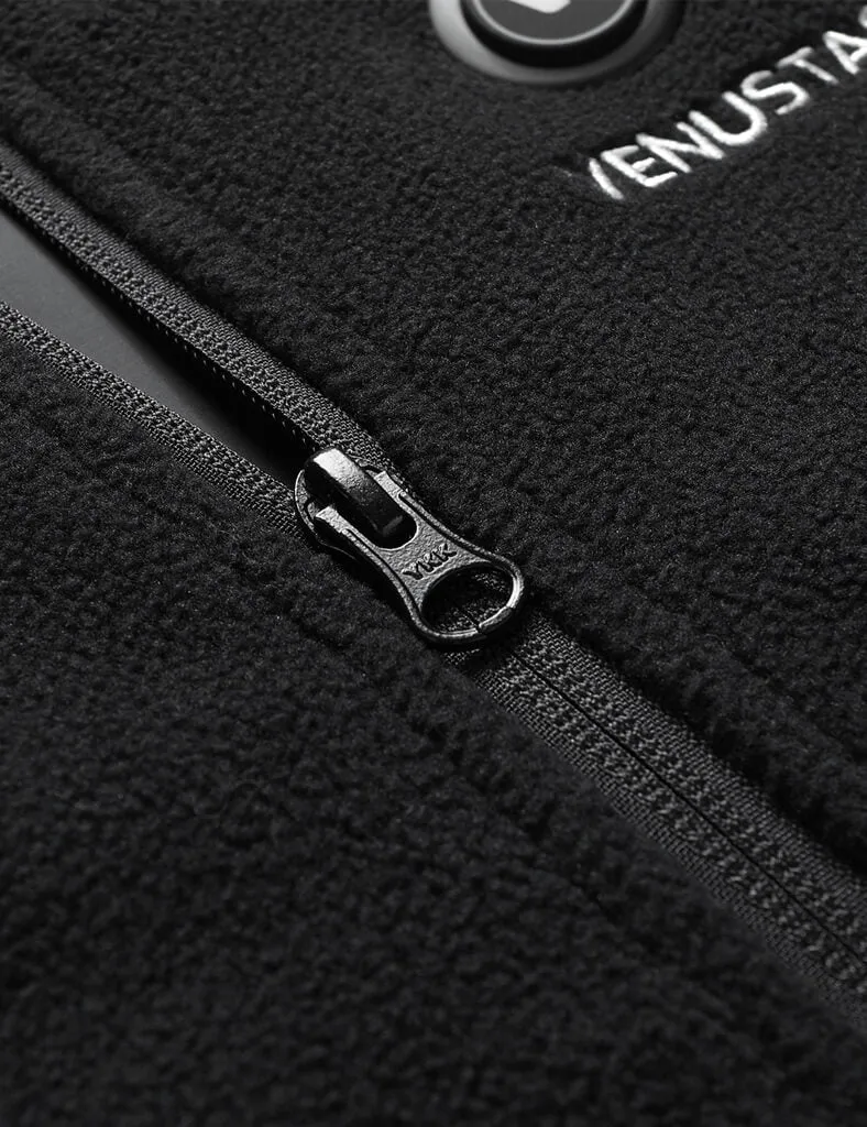 Boy's Heated Fleece Jacket 7.4V