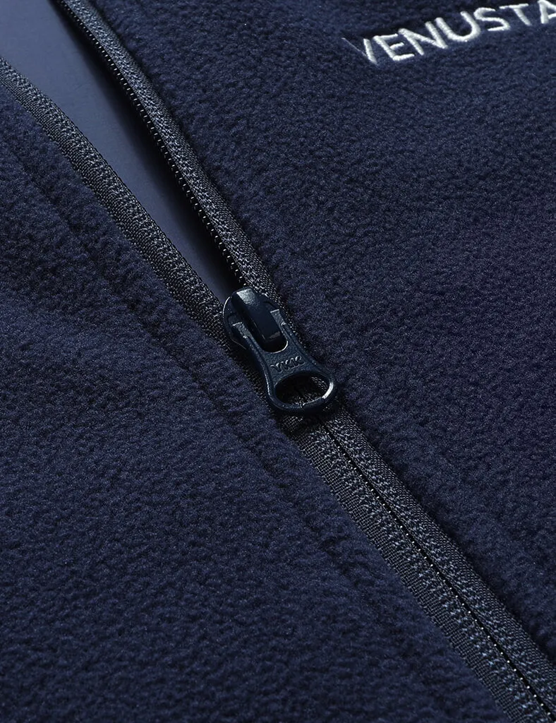 Boy's Heated Fleece Jacket 7.4V