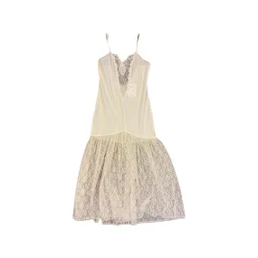 Bride To Be Slip Dress