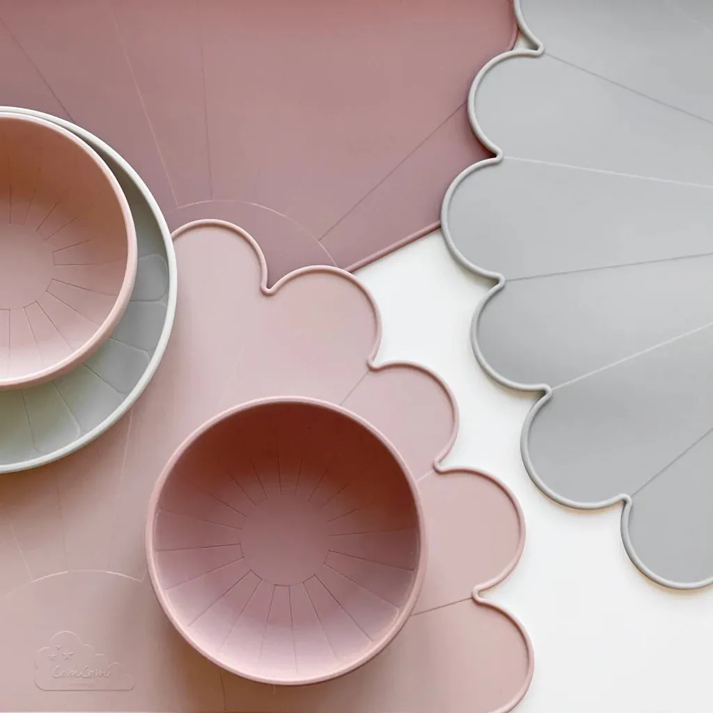 Cam Cam Copenhagen, Placemat Flower