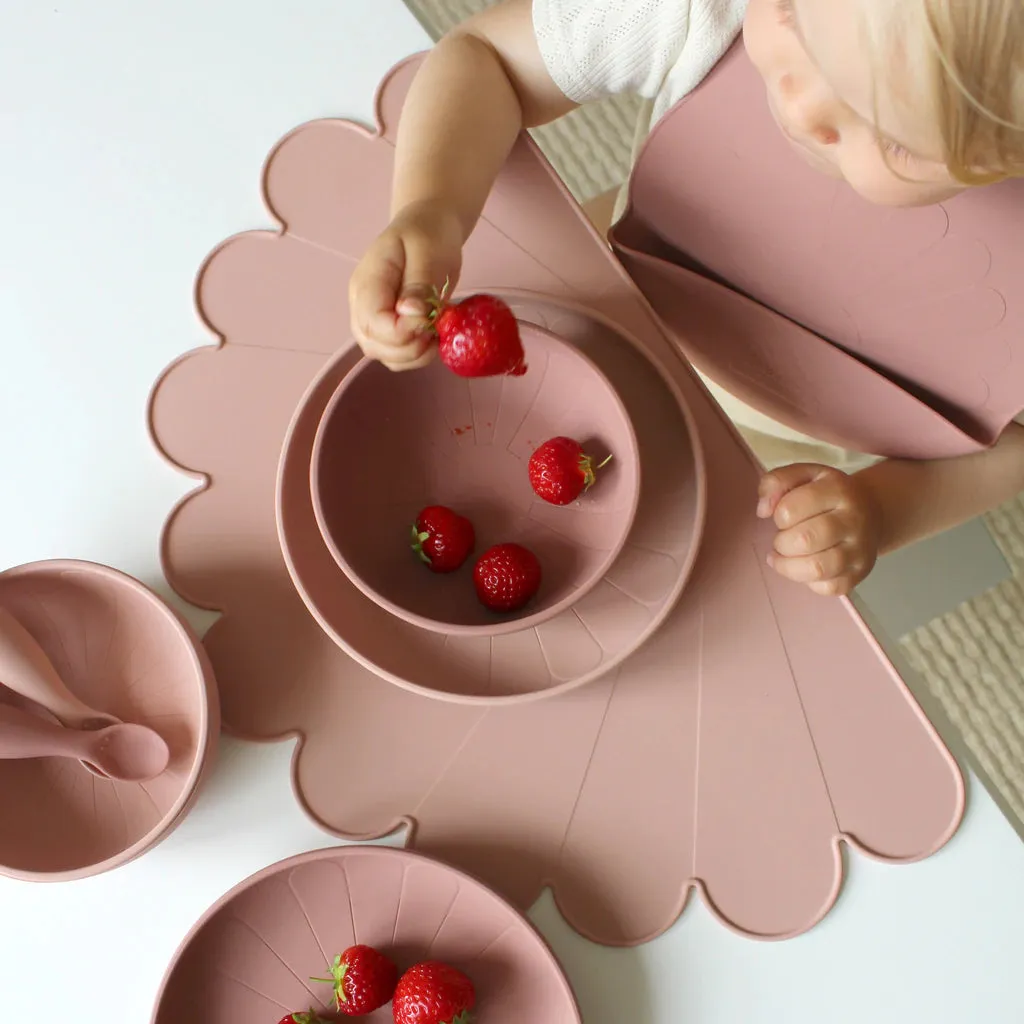 Cam Cam Copenhagen, Placemat Flower