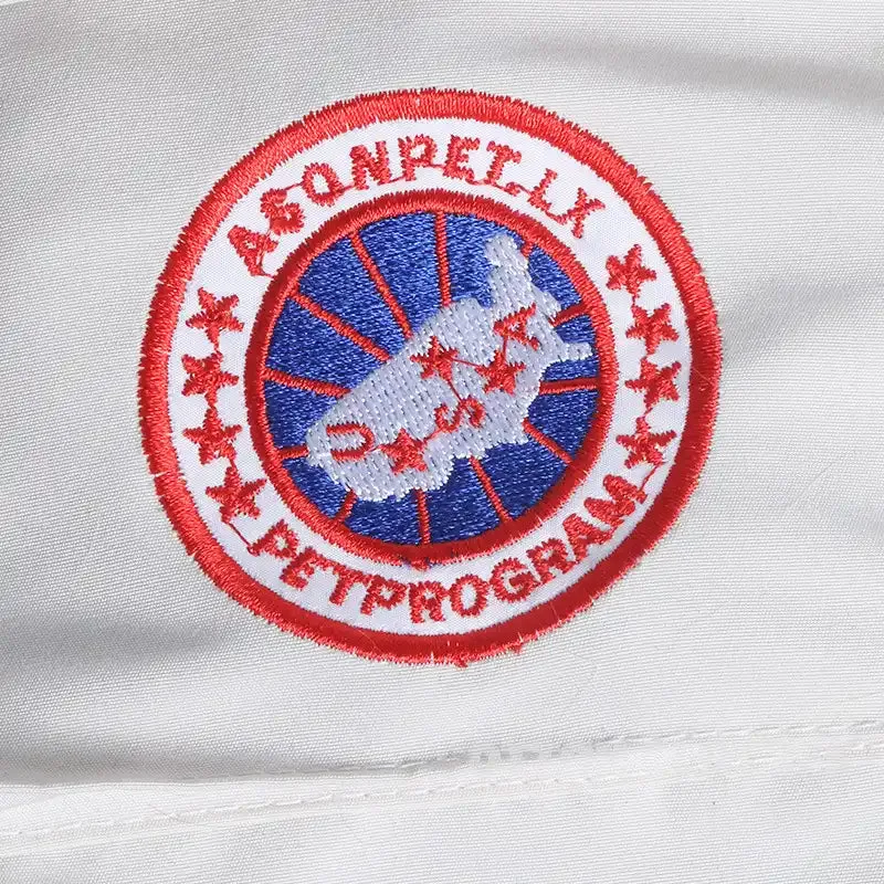 Canada Goose Parka For Small Dogs