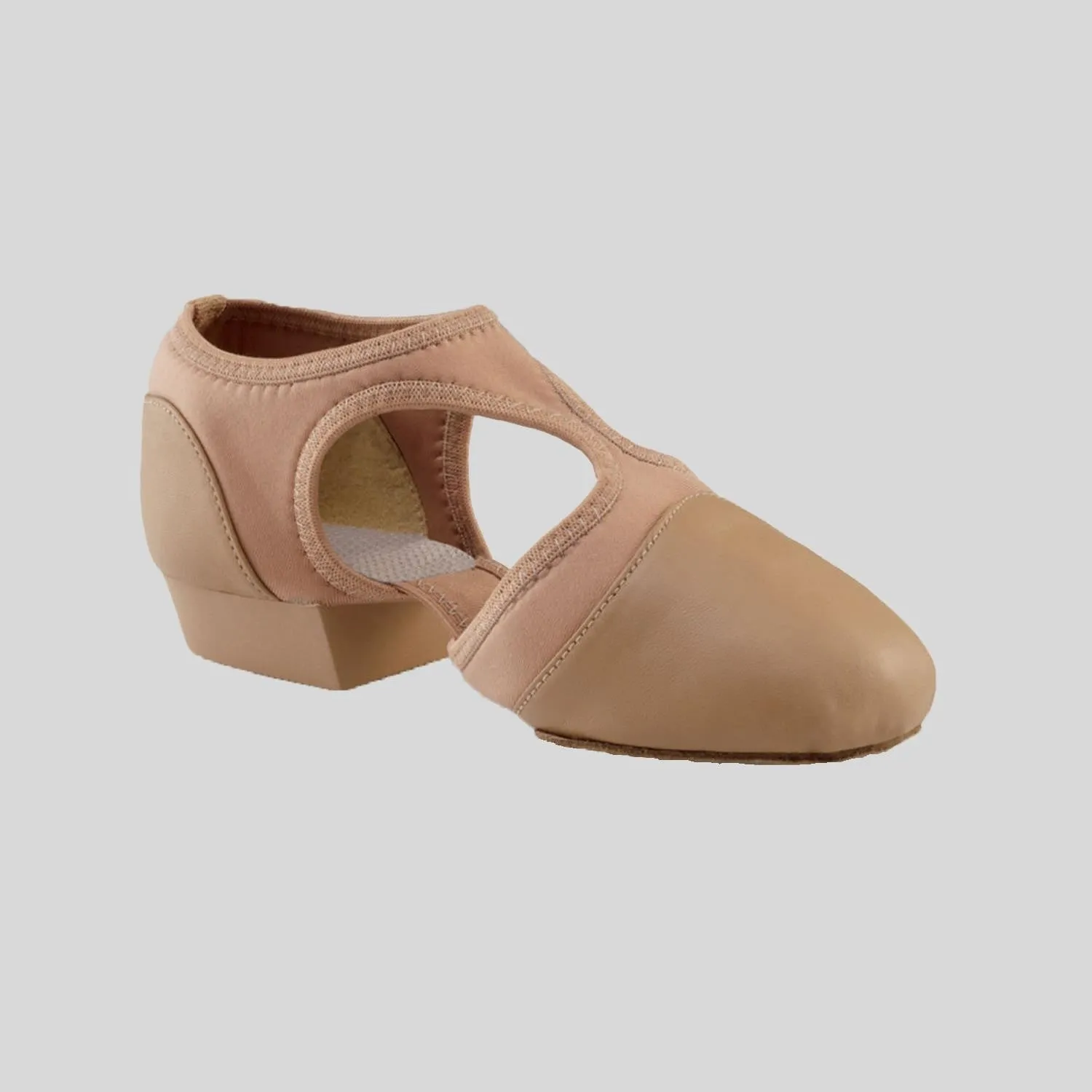 CAPEZIO PEDINI FEMME- CHILD #PP323C