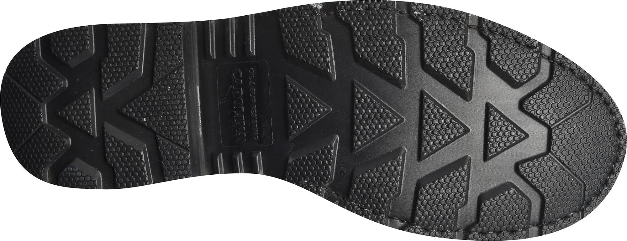 Carolina Men's 6" Ferric EH USA Made Work Boot - Soft Toe
